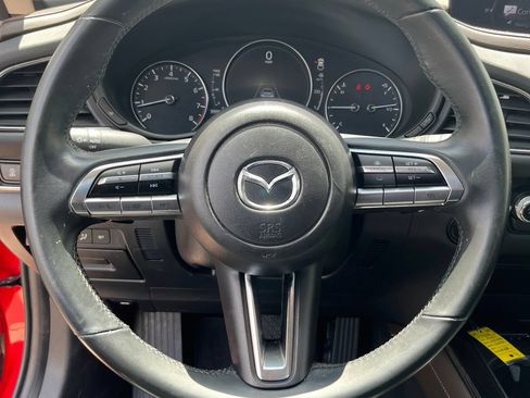 Used 2021 MAZDA CX-30 FWD 2.5 S w/ Premium Package image 20