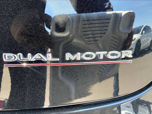 Used 2019 Tesla Model 3 Performance AWD/4WD image 8