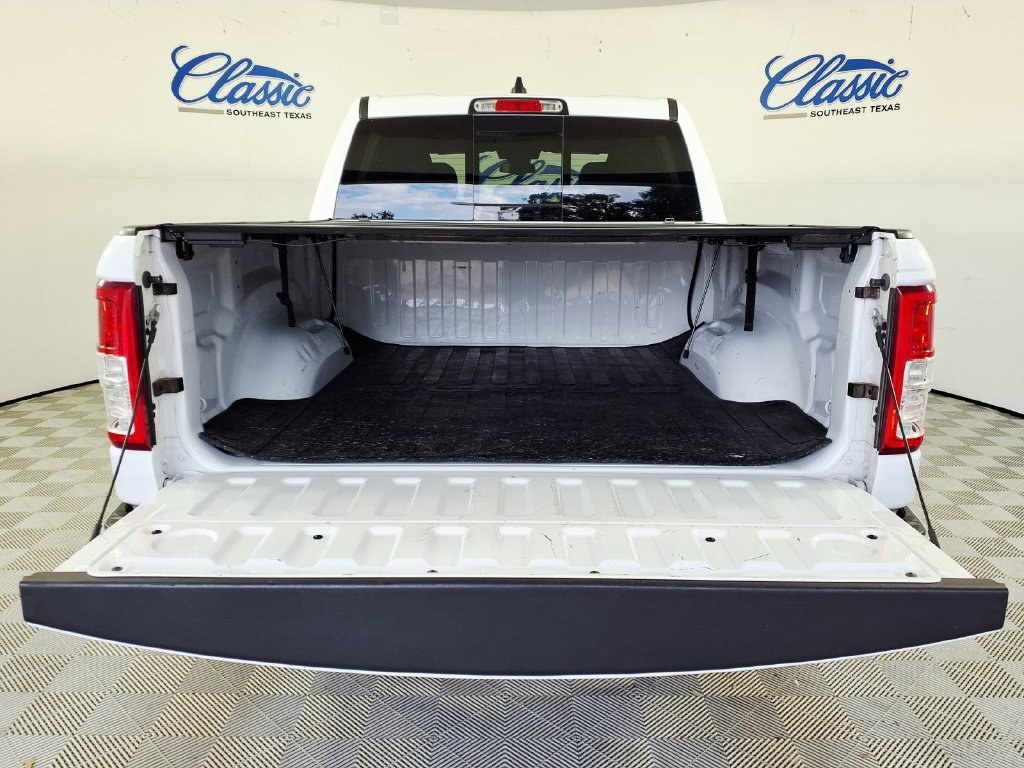 Used 2022 RAM 1500 Lone Star RWD image 5