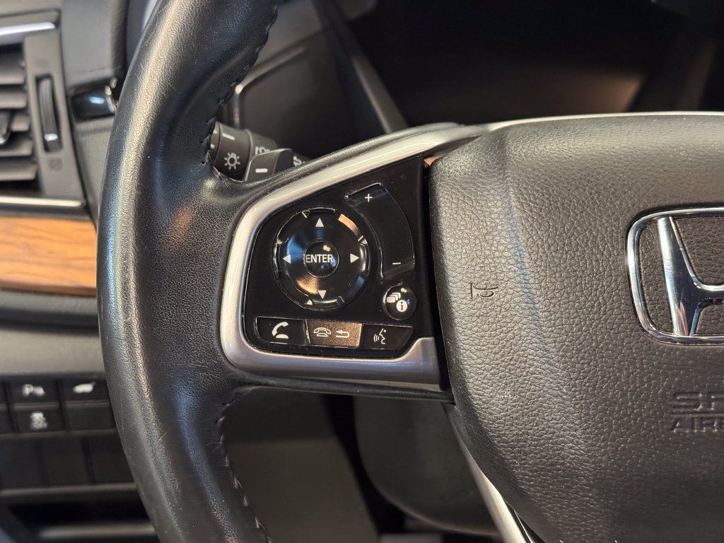 Used 2021 Honda CR-V Touring image 11