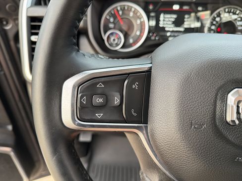 Used 2024 RAM 2500 Laramie w/ Safety Group image 23