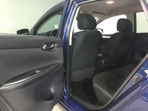 Used 2017 Nissan Sentra S FWD image 18