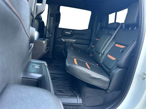 Used 2019 GMC Sierra 1500 AT4 w/ AT4 Premium Package image 15