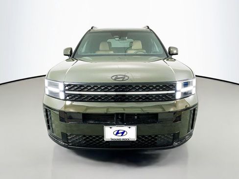 New 2026 Hyundai Santa Fe Calligraphy image 2