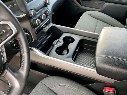 Used 2021 RAM 1500 Big Horn AWD/4WD image 14