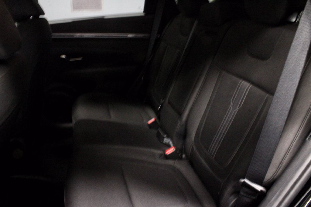Used 2024 Hyundai Tucson SEL FWD image 21