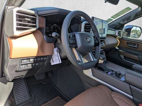 New 2026 Toyota Tundra 1794 Edition image 3