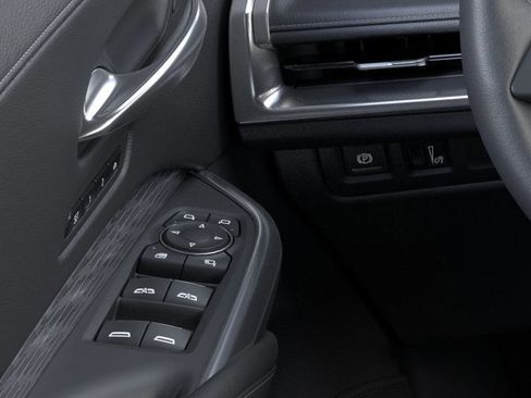 New 2025 Cadillac XT4 Premium Luxury image 52