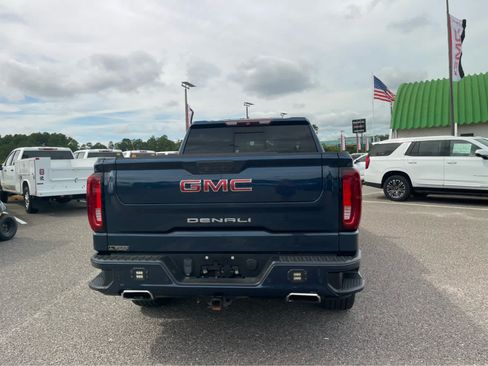 Used 2019 GMC Sierra 1500 Denali w/ Technology Package AWD/4WD image 6