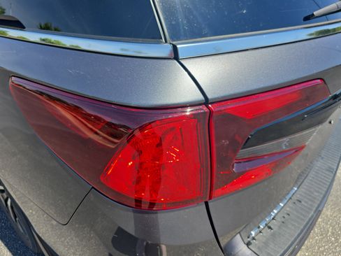 New 2026 Honda Odyssey EX-L image 34