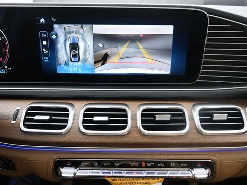 New 2026 Mercedes-Benz GLE 350 4MATIC image 12