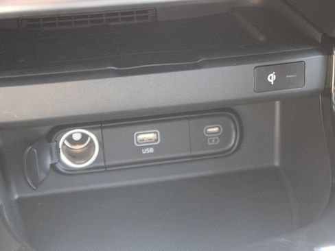 Certified 2026 Kia Seltos EX AWD/4WD image 10