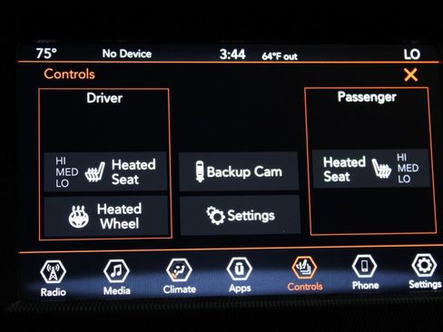 Used 2021 Jeep Wrangler Unlimited Rubicon w/ Cold Weather Group image 44