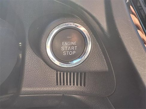 Certified 2025 Subaru Forester Sport w/ Popular Package #1 image 16