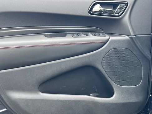 New 2026 Dodge Durango GT AWD/4WD image 17