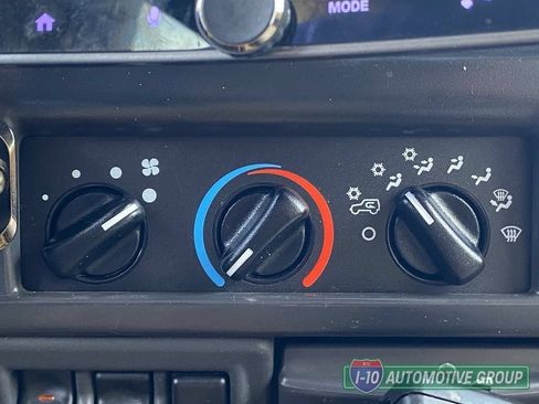 Used 2001 Jeep Wrangler Sahara AWD/4WD image 25