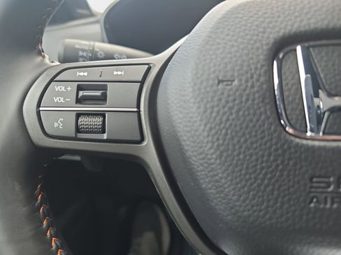 New 2026 Honda CR-V Sport-L image 17