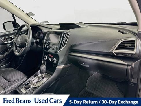 Used 2020 Subaru Forester Premium AWD/4WD image 34