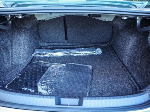 New 2026 Volkswagen Jetta Sport image 17