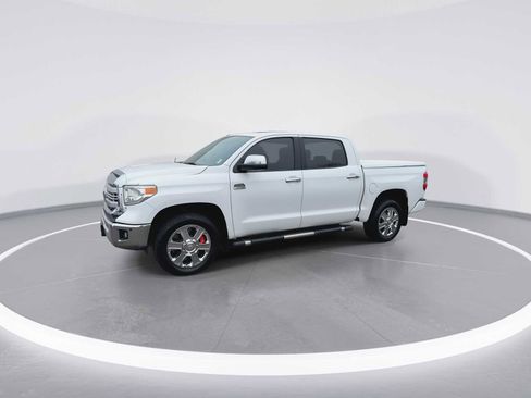 Used 2014 Toyota Tundra 1794 Edition image 4