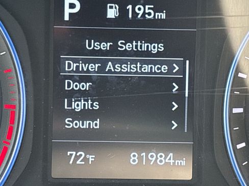 Used 2019 Hyundai Kona Limited AWD/4WD image 27