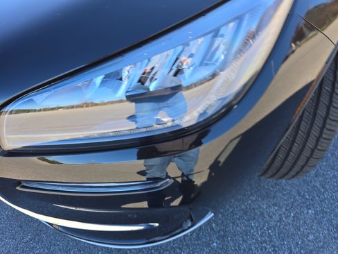 New 2026 Lincoln Corsair Premiere image 31