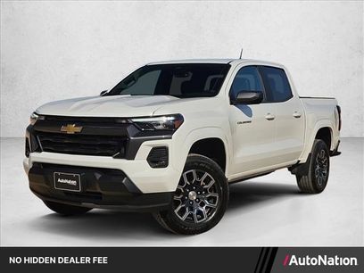 Used 2024 Chevrolet Colorado LT w/ LT Convenience Package III