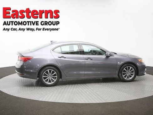 Used 2020 Acura TLX w/ Technology Package image 38
