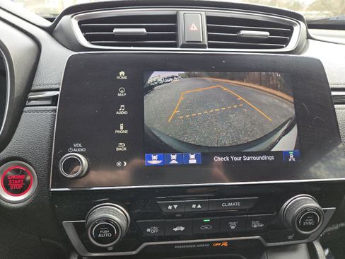 Used 2017 Honda CR-V EX-L image 34