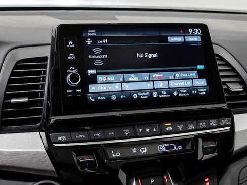 Used 2026 Honda Odyssey EX-L image 14