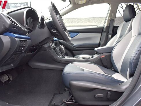 Used 2021 Subaru Crosstrek Hybrid w/ Moonroof Package w/Navigation AWD/4WD image 10