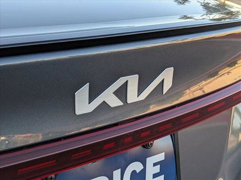 Used 2023 Kia Forte GT-Line w/ GT-Line Technology Package FWD image 30