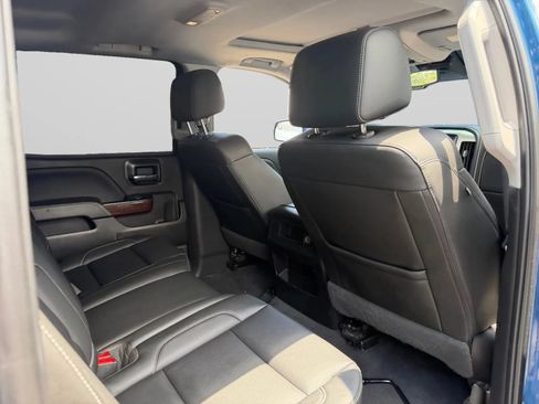 Used 2018 GMC Sierra 1500 SLT AWD/4WD image 29