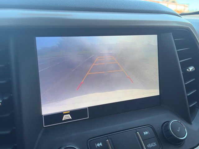 Used 2023 GMC Acadia Denali FWD image 16