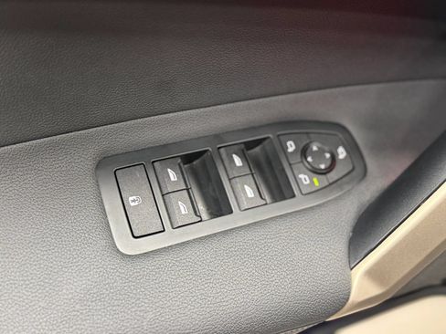 Used 2022 BMW iX xDrive50 w/ Convenience Package AWD/4WD image 23