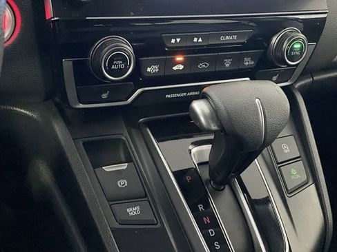 Used 2020 Honda CR-V EX image 22