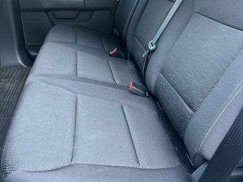 Used 2024 Ford F150 XLT w/ Equipment Group 302A MID AWD/4WD image 5