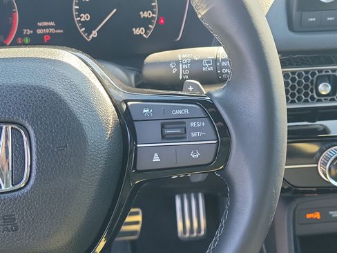 Used 2025 Honda Civic Sport image 23