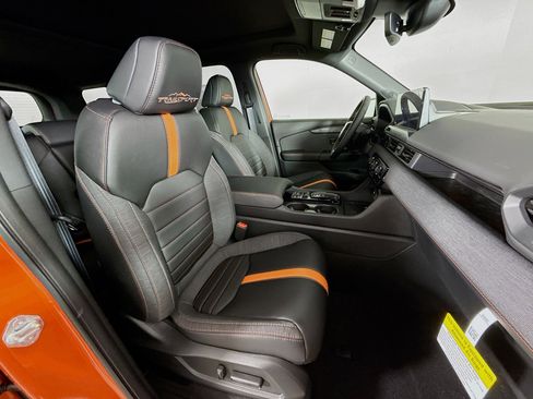 New 2026 Honda Passport TrailSport image 36