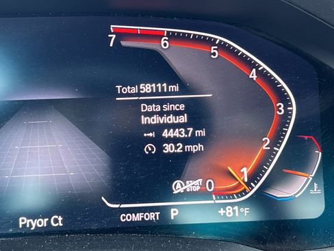 Used 2020 BMW 330i xDrive Sedan w/ Premium Package AWD/4WD image 22