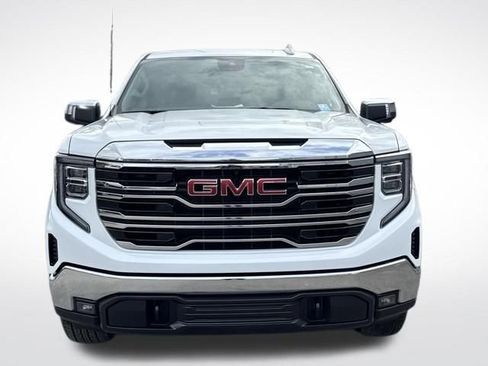 Used 2026 GMC Sierra 1500 SLT w/ SLT Premium Package image 10