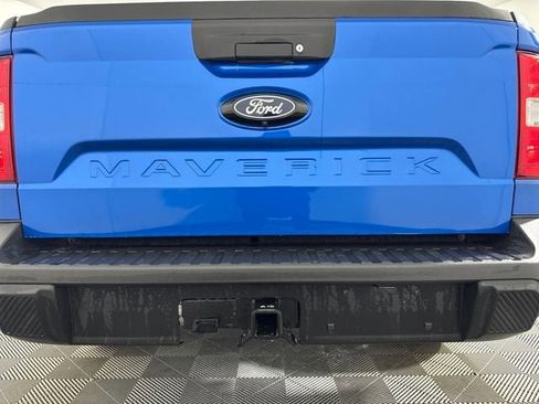 New 2026 Ford Maverick XLT AWD/4WD image 17