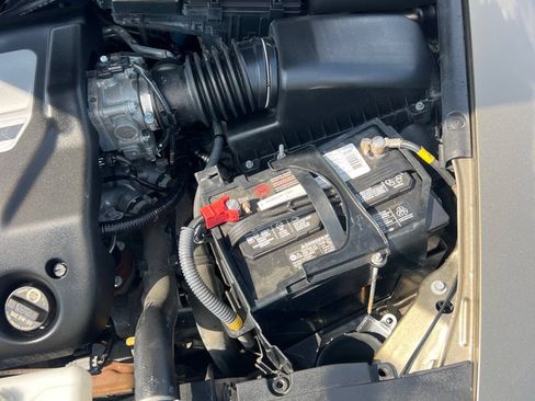Used 2008 Acura TL FWD image 42