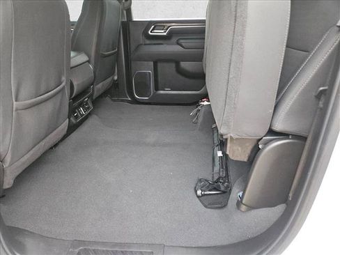Used 2025 Chevrolet Silverado 2500 LT AWD/4WD image 8