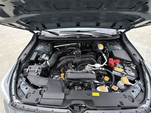 Certified 2025 Subaru Crosstrek 2.0i Premium image 25