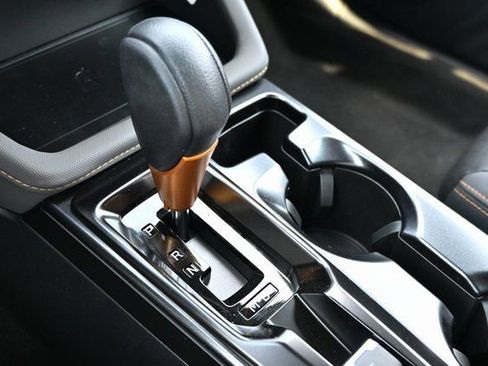 New 2026 Subaru Forester Wilderness image 23