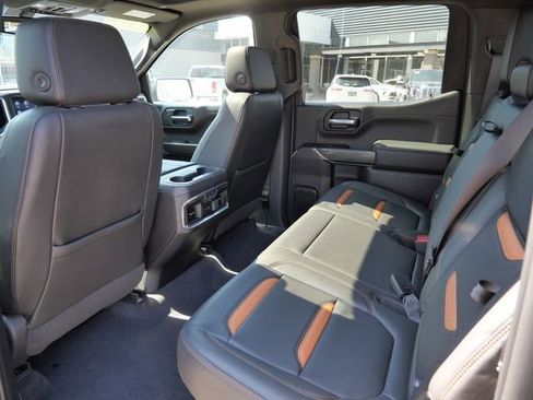 Used 2020 GMC Sierra 1500 AT4 w/ AT4 Premium Package AWD/4WD image 33