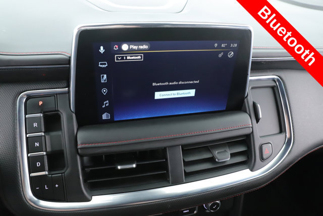 Used 2023 Chevrolet Tahoe RST w/ Luxury Package AWD/4WD image 25