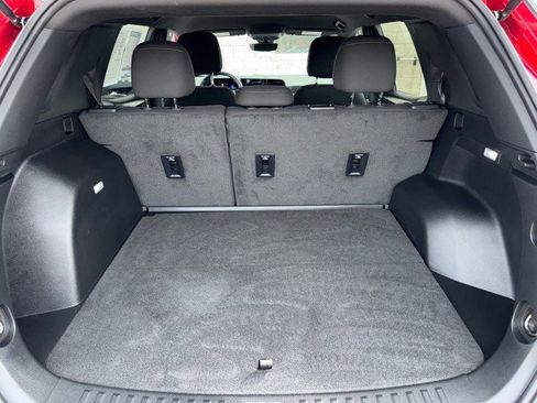 Certified 2025 Chevrolet Equinox LT w/ Safety and Technology Package image 26