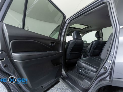 Used 2018 Honda Pilot EX-L image 22
